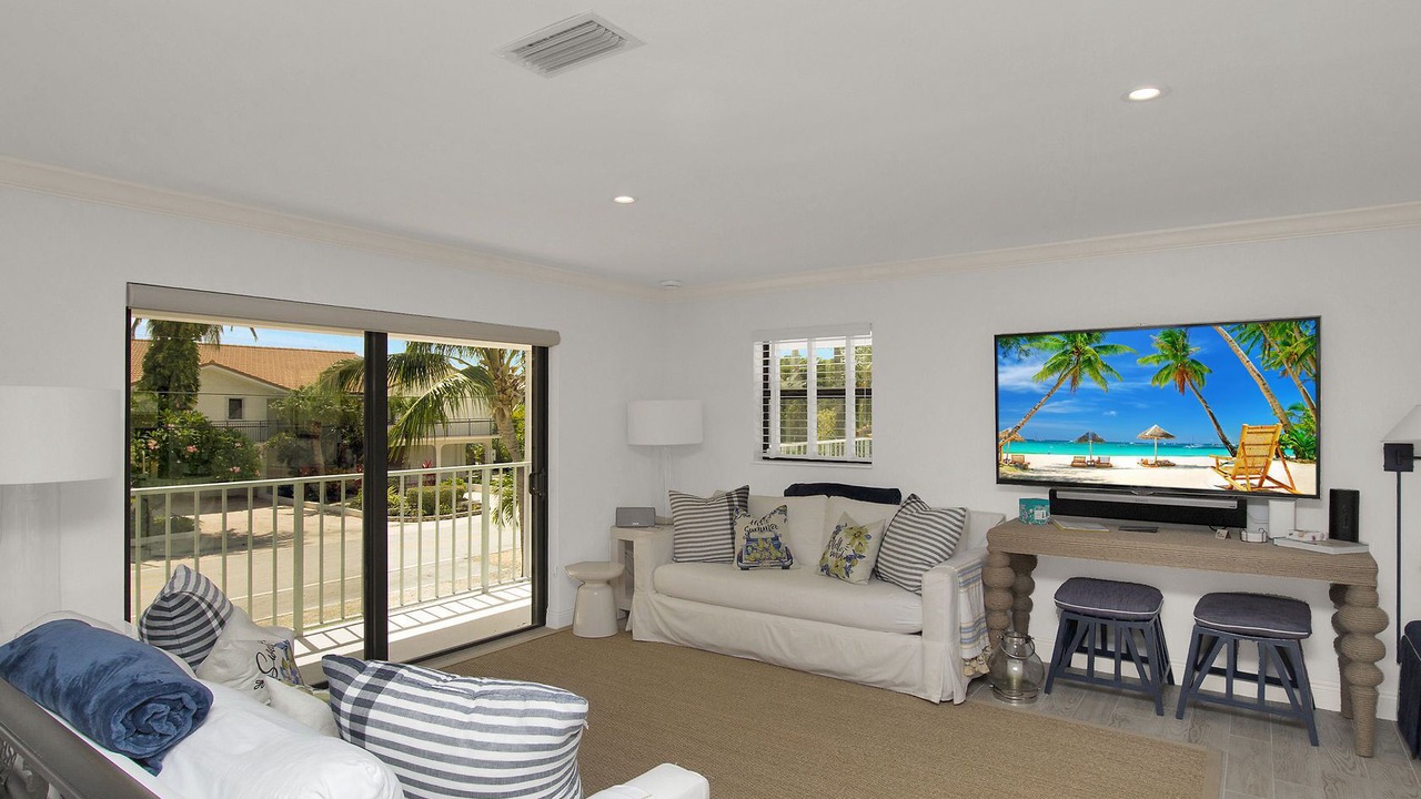 Photo of Livingroom in Key Colony Beach