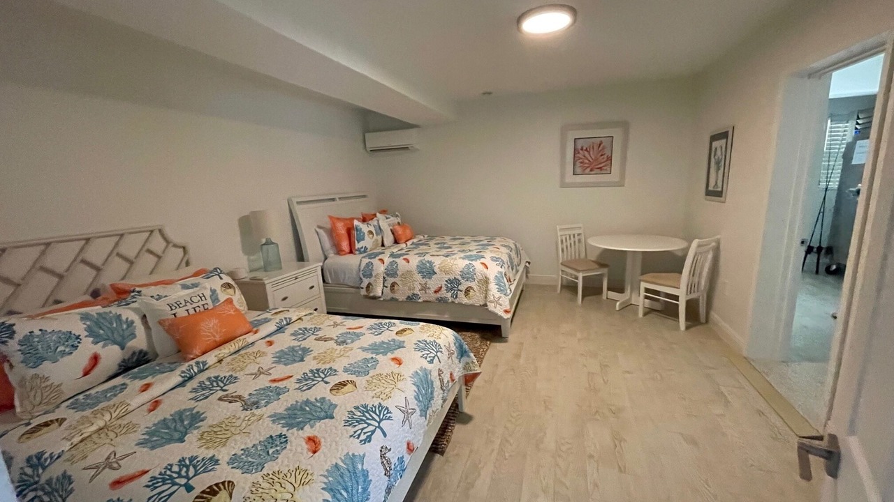 Photo of Bedroom in Key Colony Beach