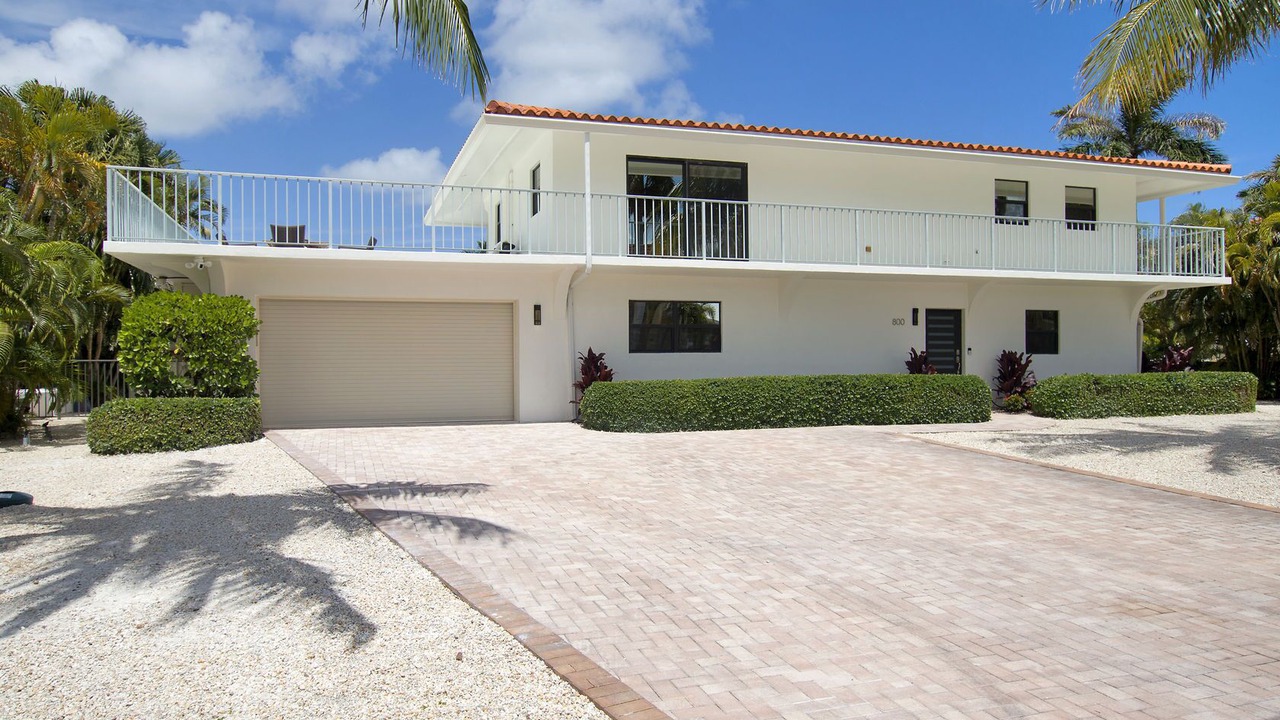 Photo of Outdoor in Key Colony Beach
