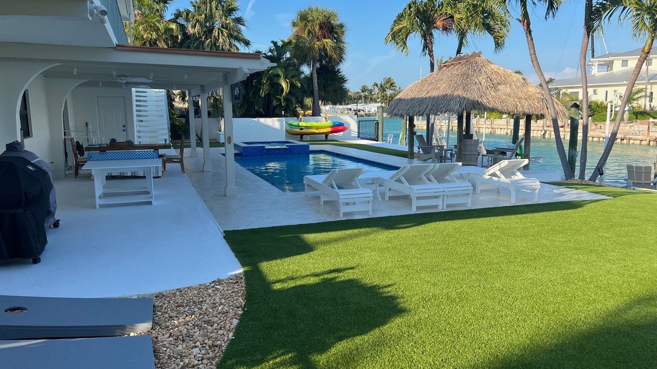 Photo of Outdoor in Key Colony Beach