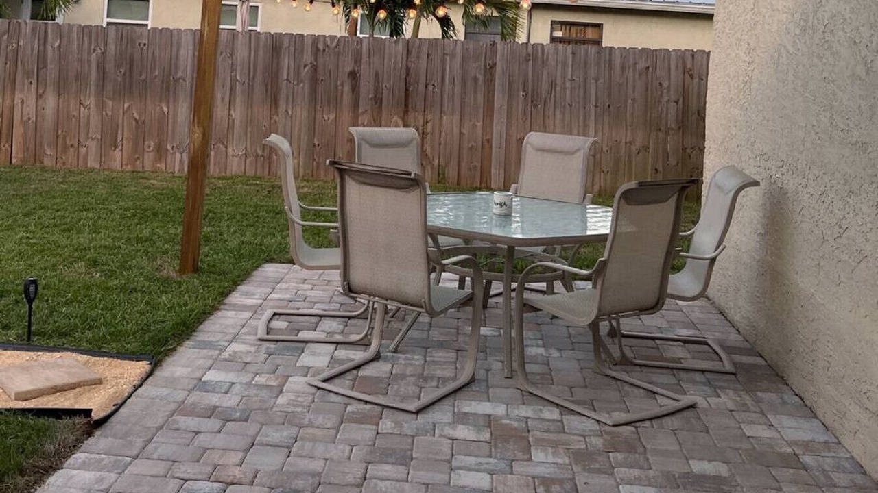Photo of Outdoor in Cocoa