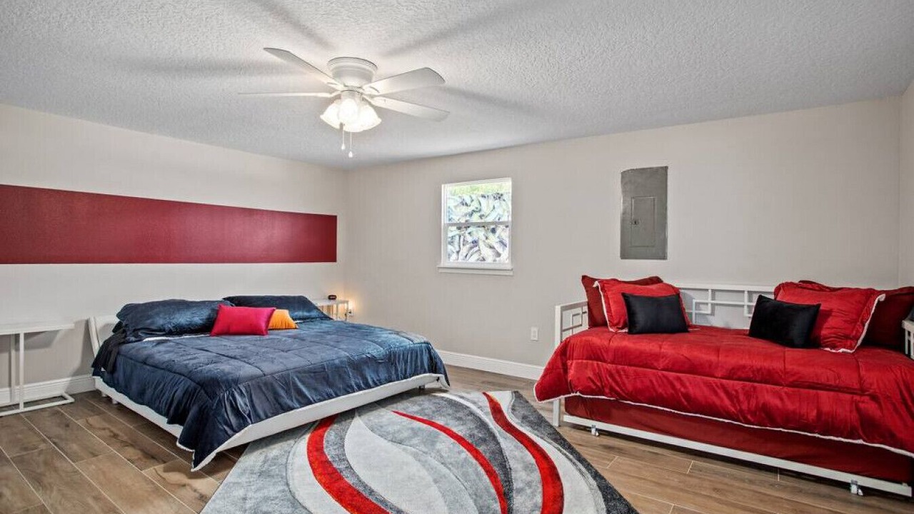 Photo of Bedroom in Cocoa
