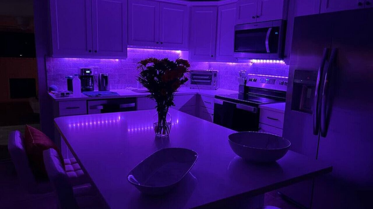 Photo of Kitchen in Cocoa