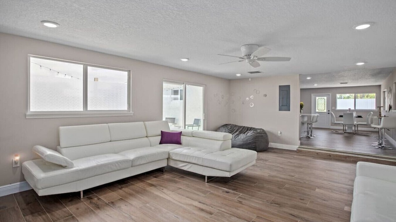 Photo of Livingroom in Cocoa