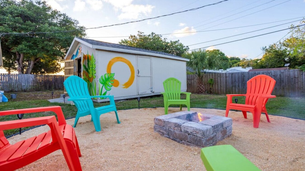 Photo of Outdoor in Cocoa