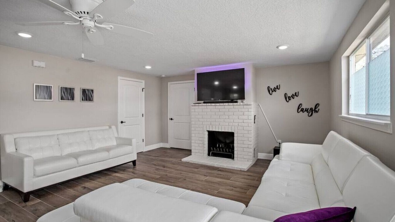 Photo of Livingroom in Cocoa