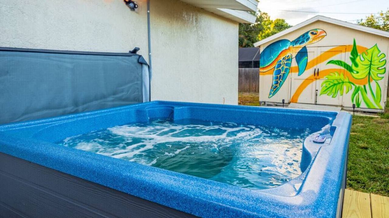 Photo of Outdoor in Cocoa