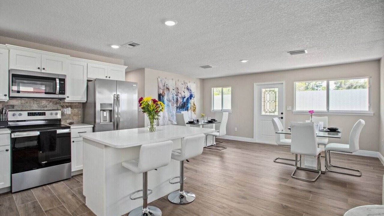Photo of Kitchen in Cocoa