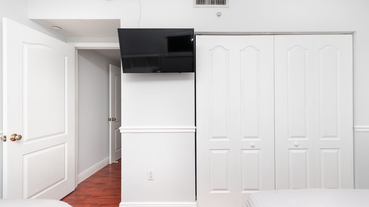 Photo of Bedroom in The Crossings