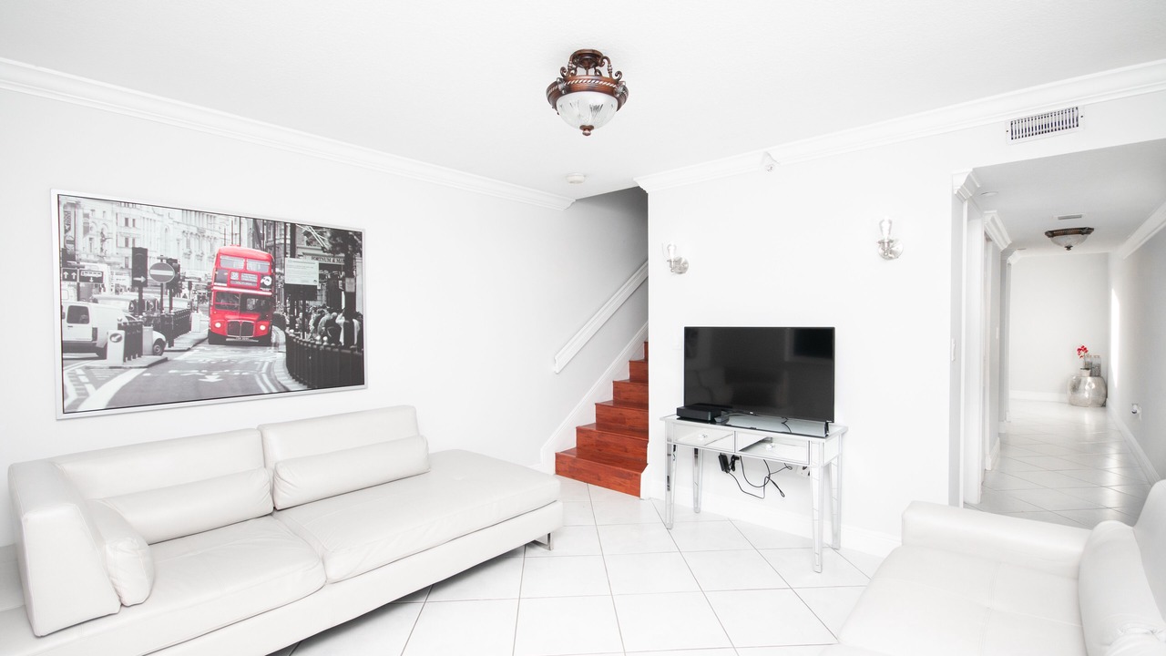 Photo of Livingroom in The Crossings