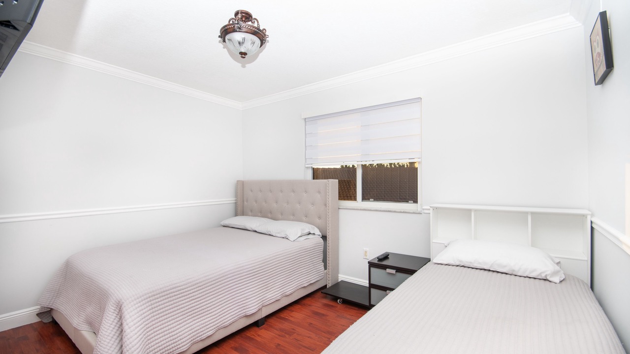 Photo of Bedroom in The Crossings