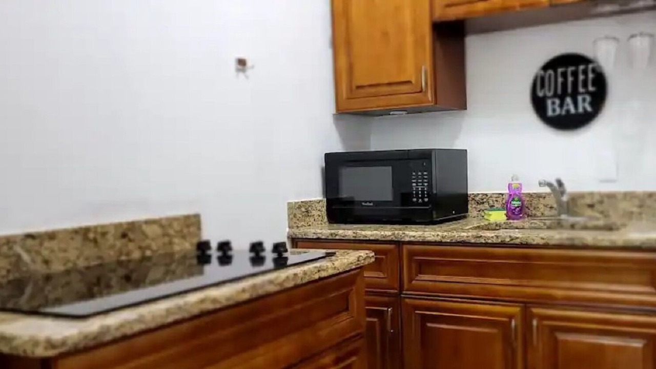 Photo of Kitchen in Egypt Lake-Leto