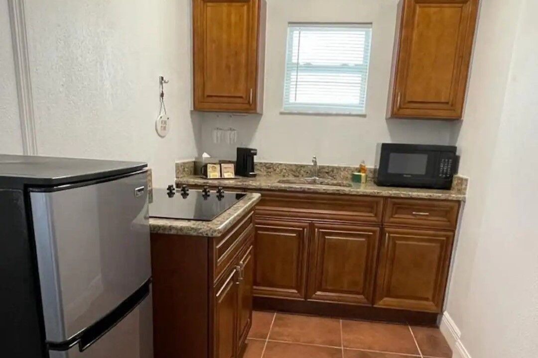 Photo of Kitchen in Egypt Lake-Leto