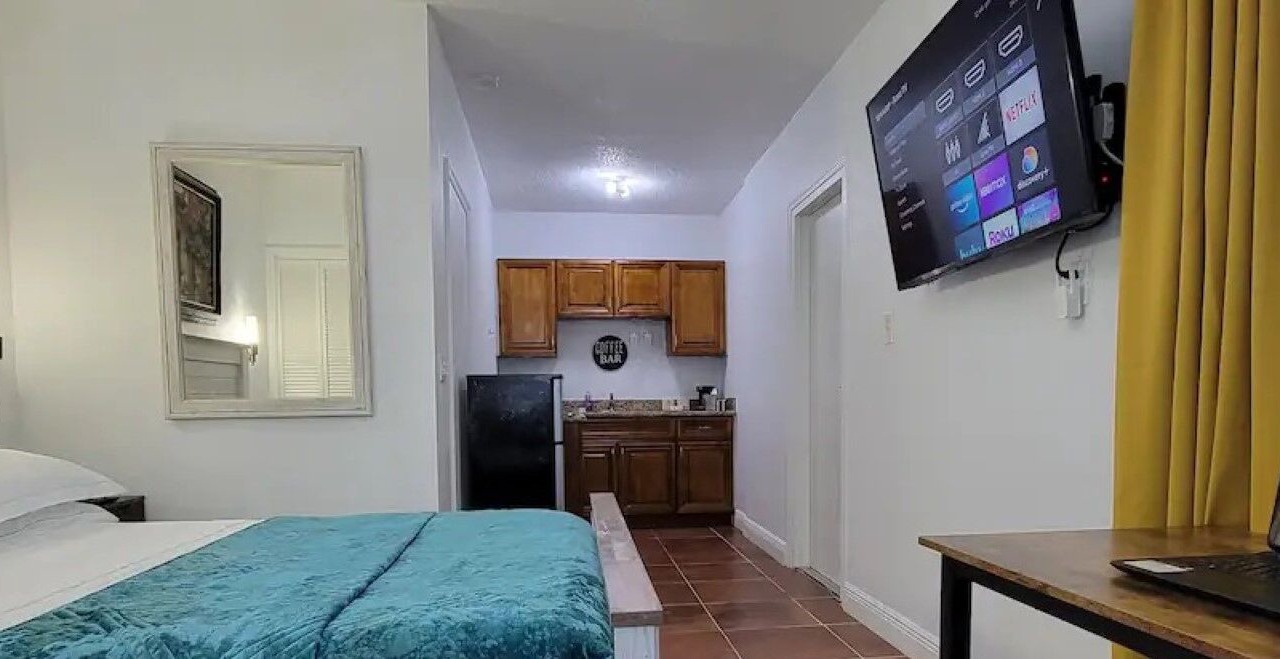 Photo of Bedroom in Egypt Lake-Leto