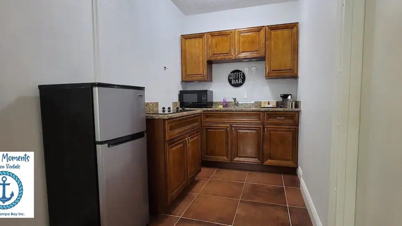 Photo of Kitchen in Egypt Lake-Leto