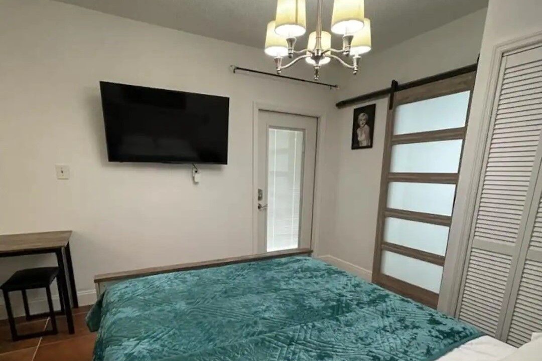 Photo of Bedroom in Egypt Lake-Leto
