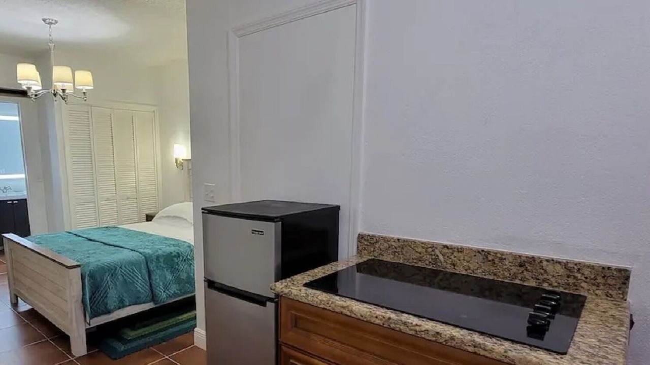 Photo of Bedroom in Egypt Lake-Leto