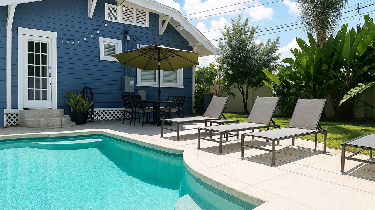 Photo of Outdoor in Pinecrest West Park