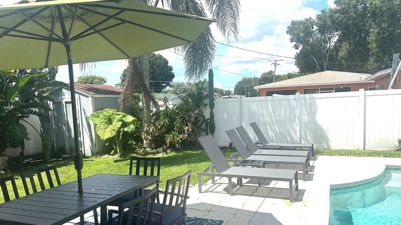 Photo of Others in Pinecrest West Park