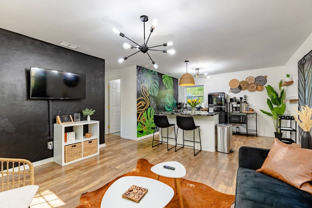 Photo of Livingroom in Williston