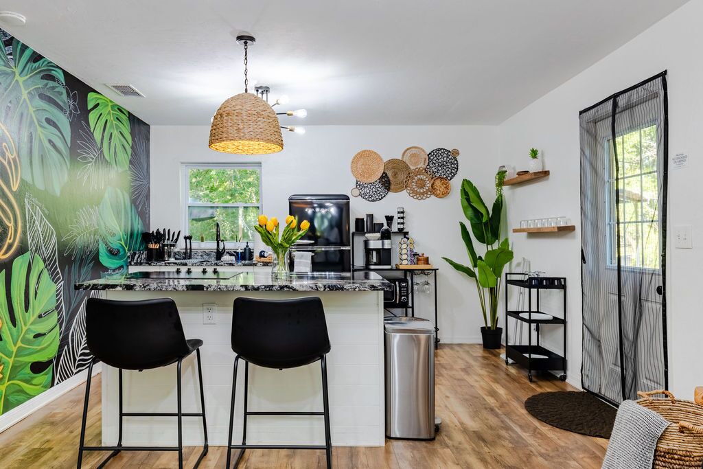 Photo of Kitchen in Williston