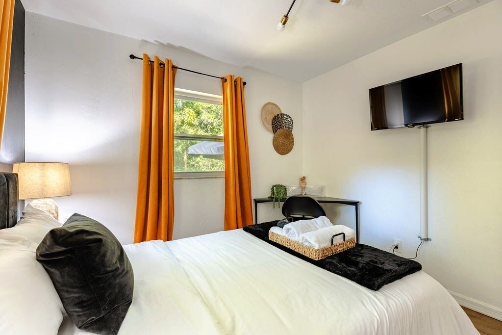 Photo of Bedroom in Williston