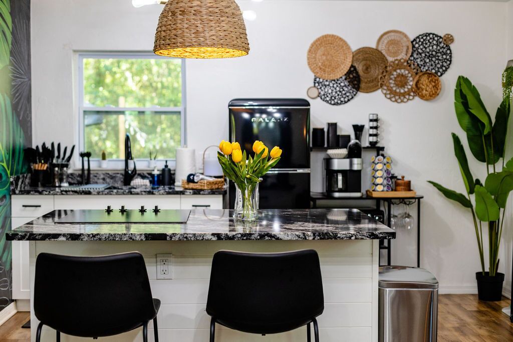 Photo of Kitchen in Williston