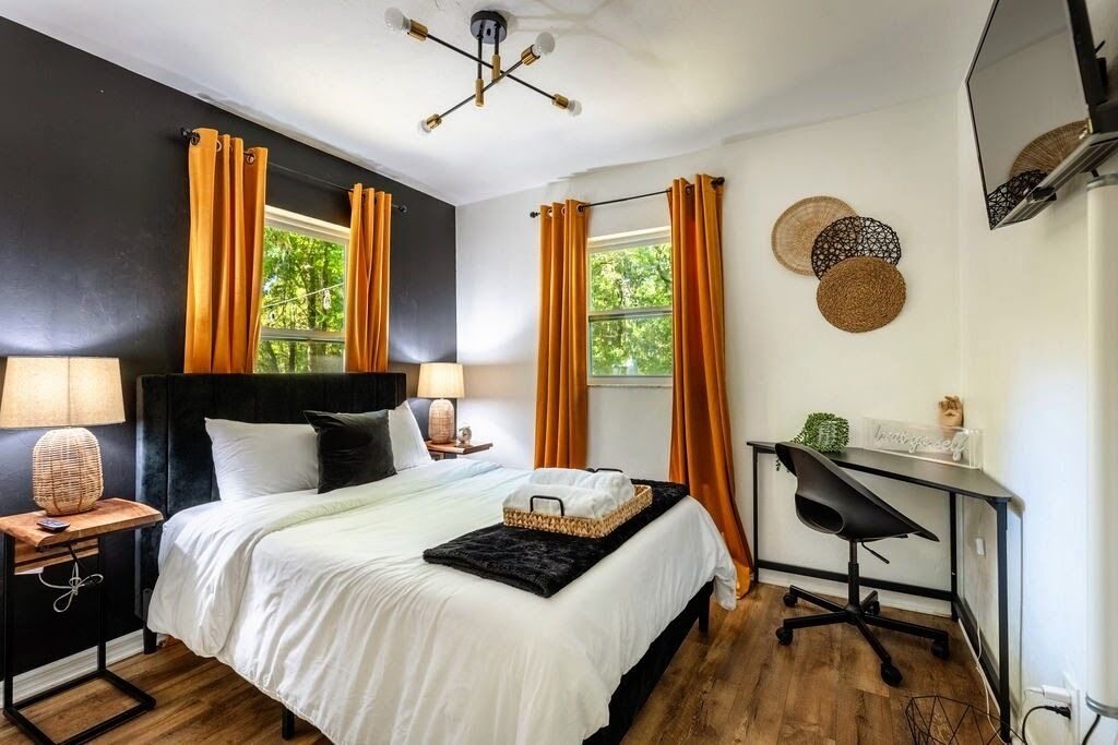 Photo of Bedroom in Williston
