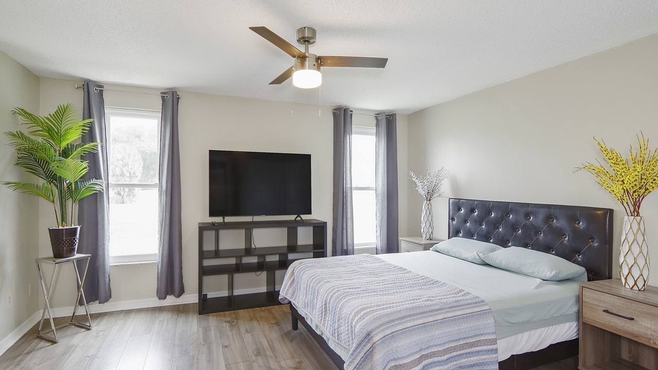 Photo of Bedroom in Greater Northdale