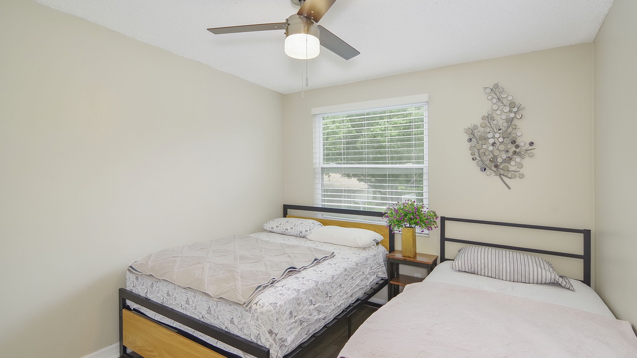 Photo of Bedroom in Greater Northdale