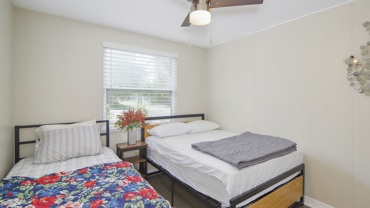 Photo of Bedroom in Greater Northdale