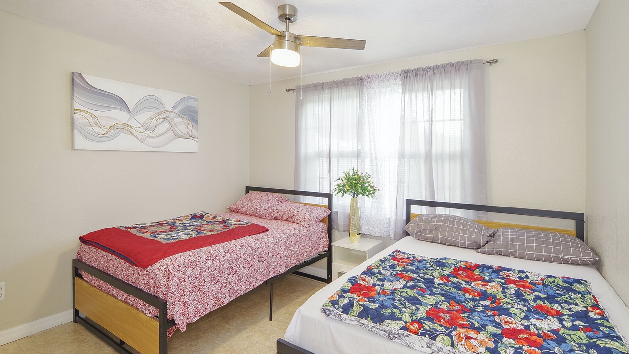 Photo of Bedroom in Greater Northdale
