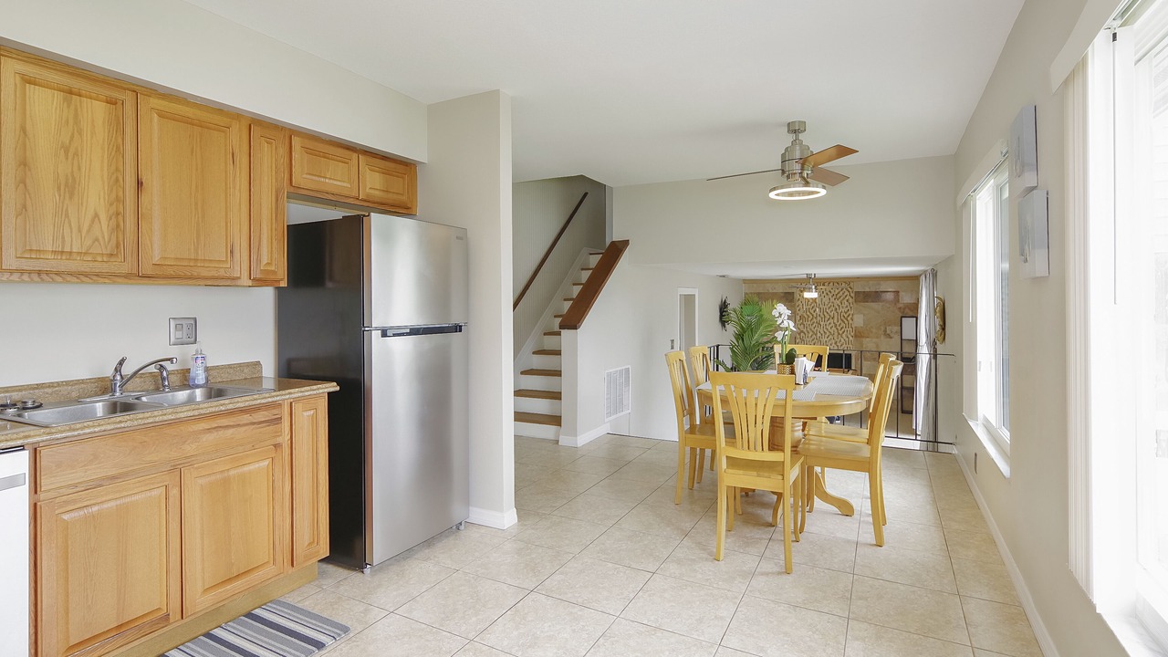 Photo of Kitchen in Greater Northdale
