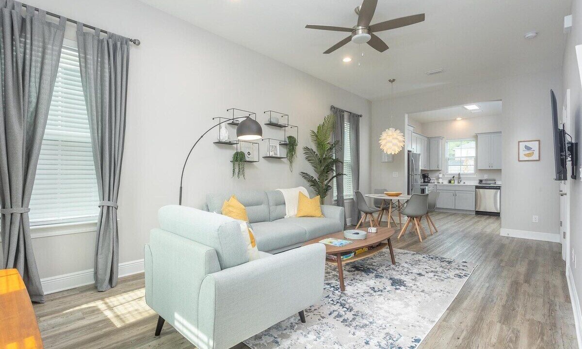 Photo of Bedroom in South Pensacola