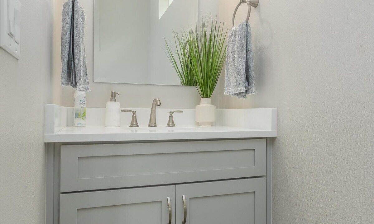 Photo of Bathroom in South Pensacola