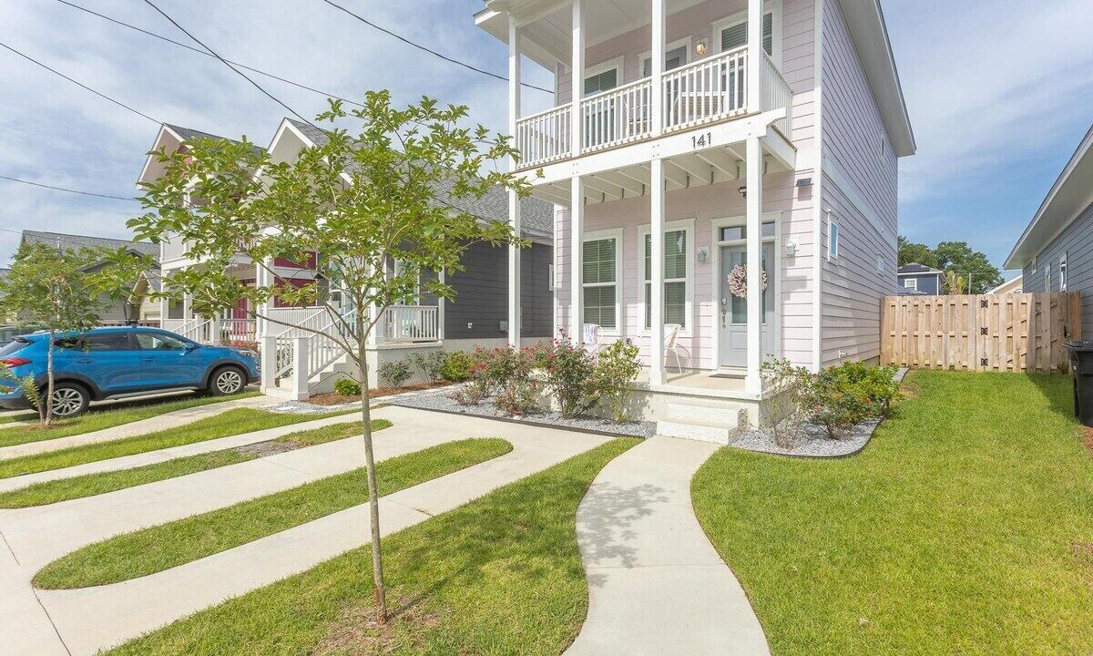 Photo of Outdoor in South Pensacola
