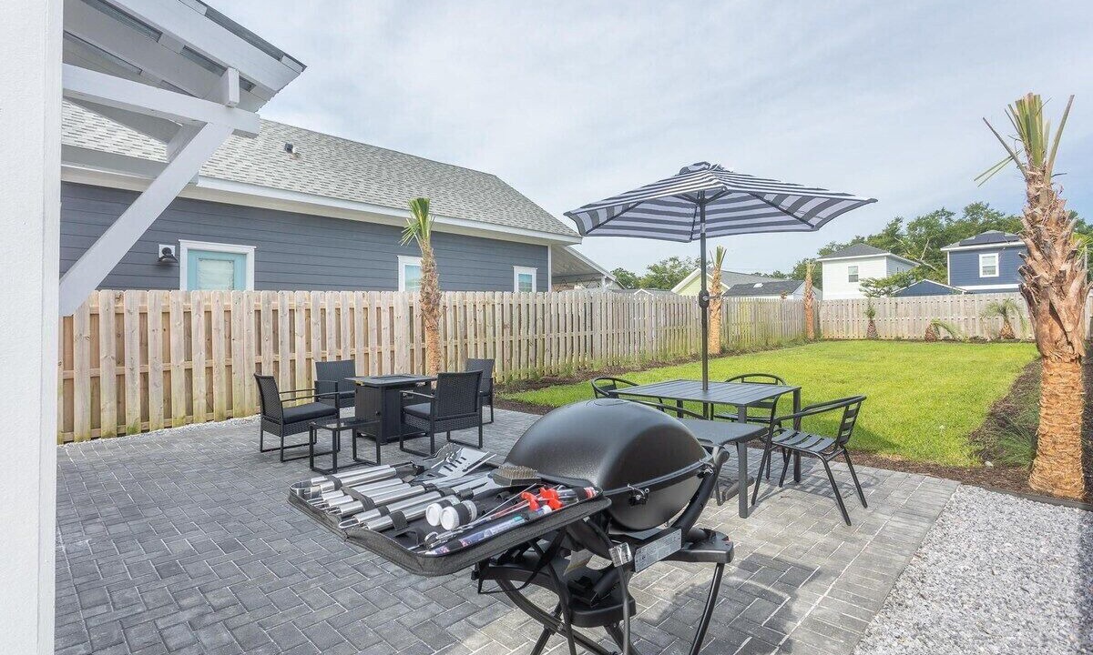 Photo of Outdoor in South Pensacola