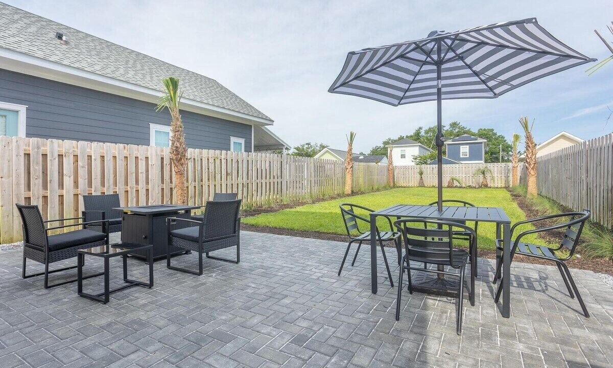 Photo of Outdoor in South Pensacola