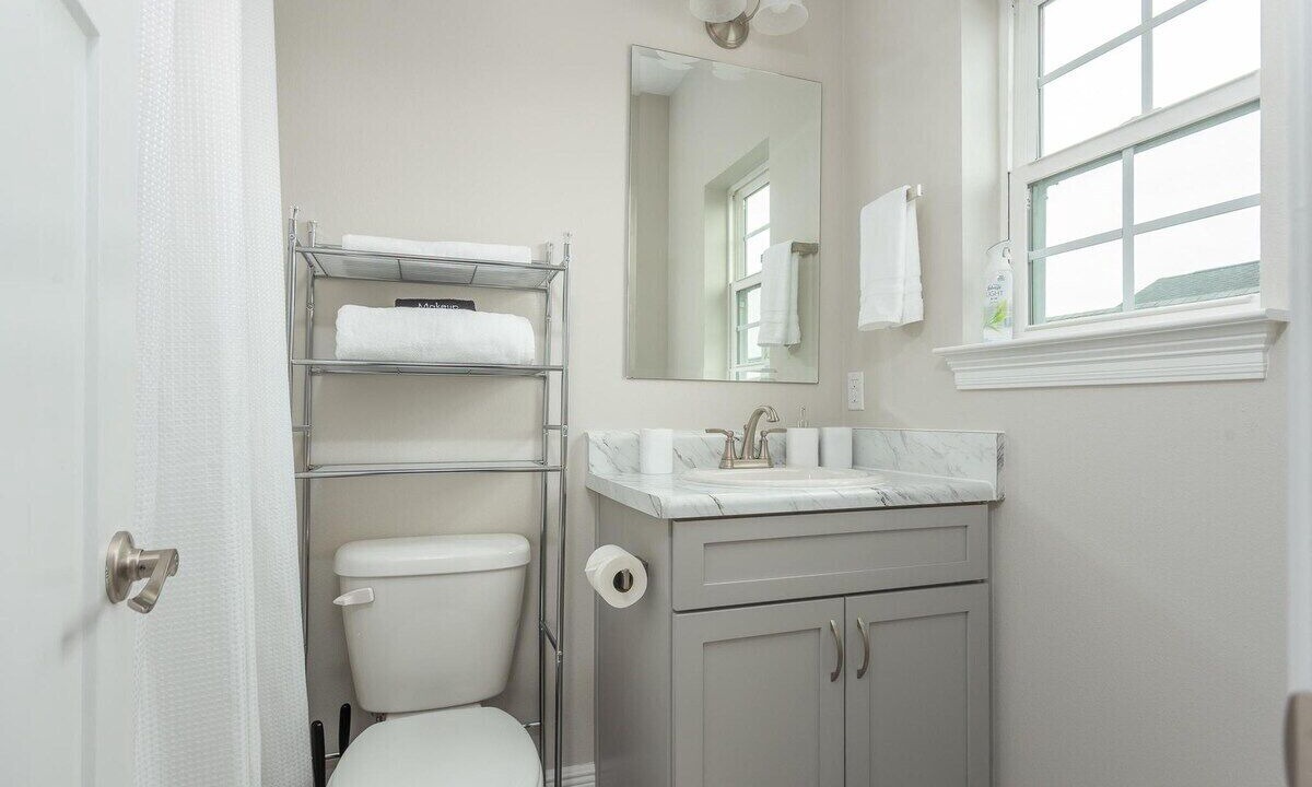 Photo of Bathroom in South Pensacola