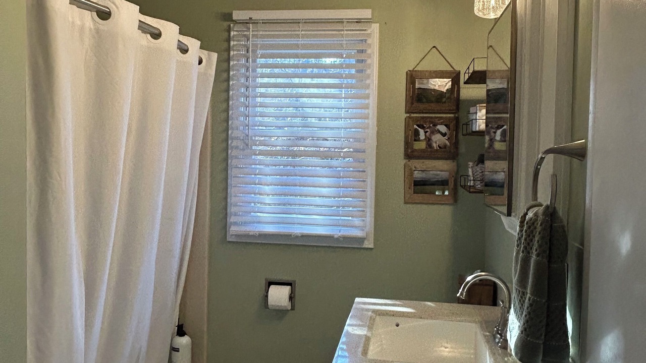 Photo of Bathroom in Crouch Crossroad