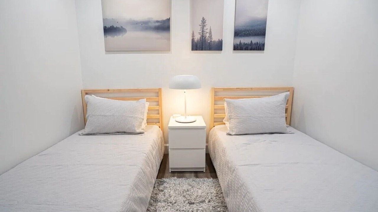 Photo of Bedroom in North Hyde Park