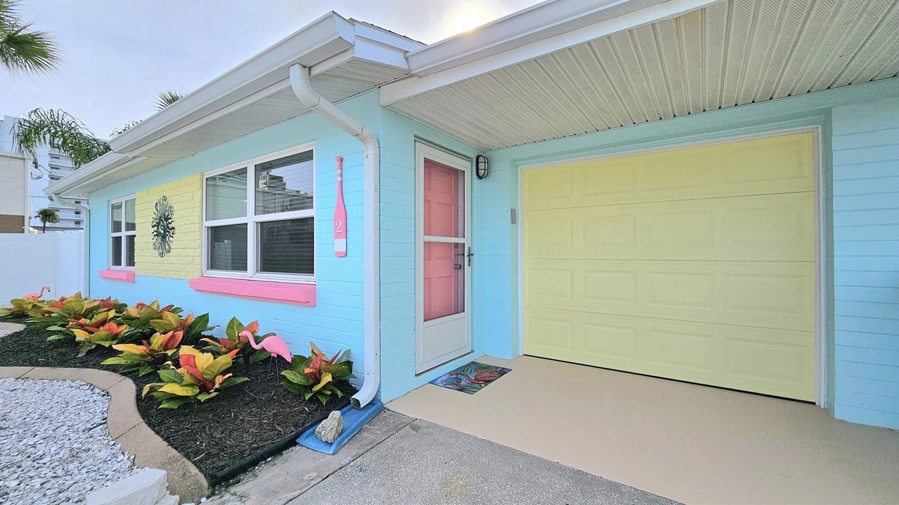 Photo of Outdoor in Sunny Shores