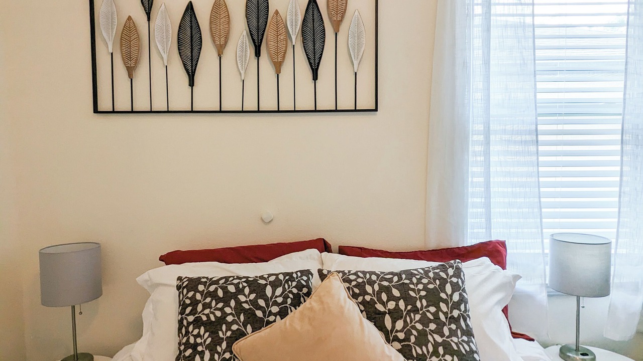 Photo of Bedroom in East Tampa