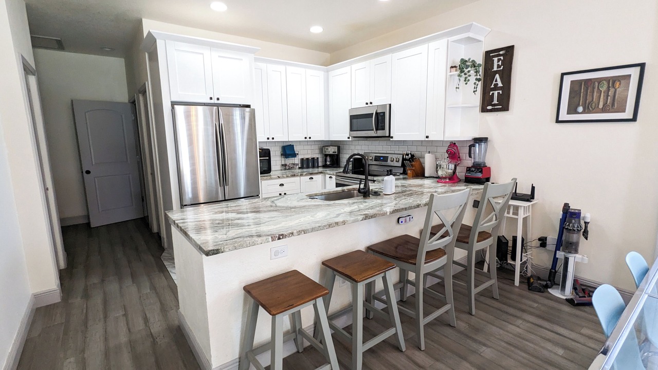 Photo of Kitchen in East Tampa