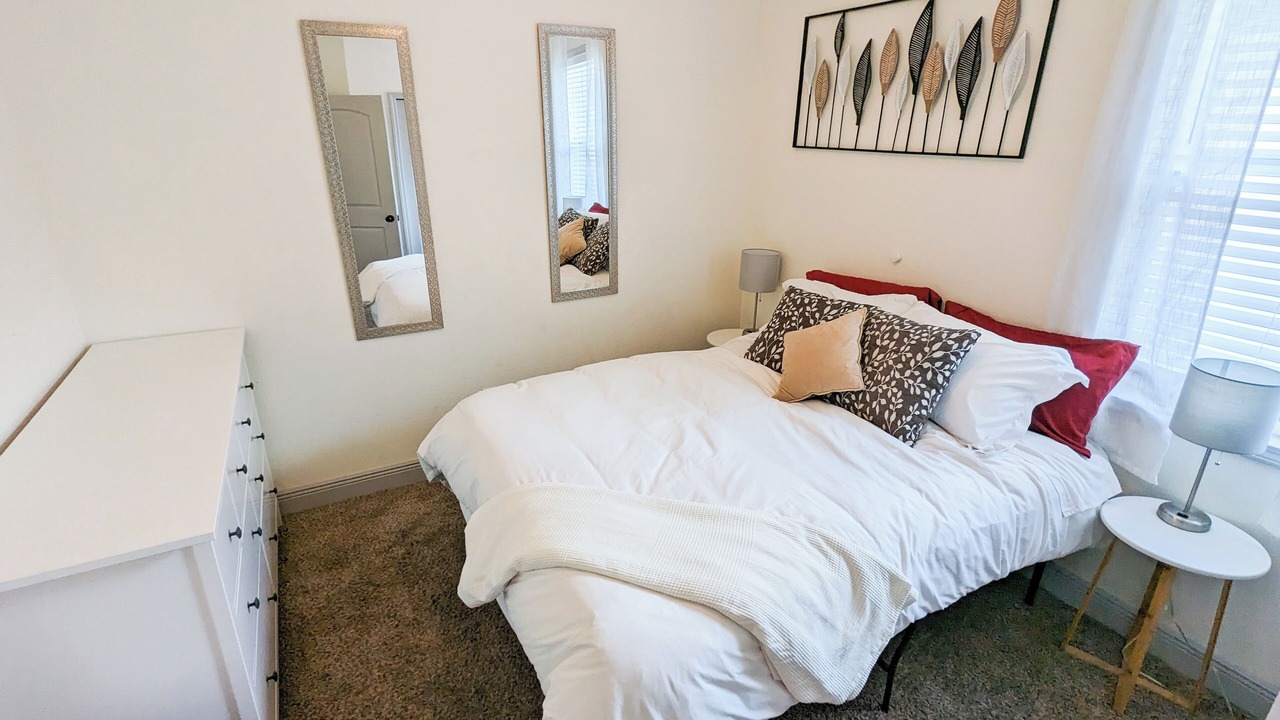 Photo of Bedroom in East Tampa