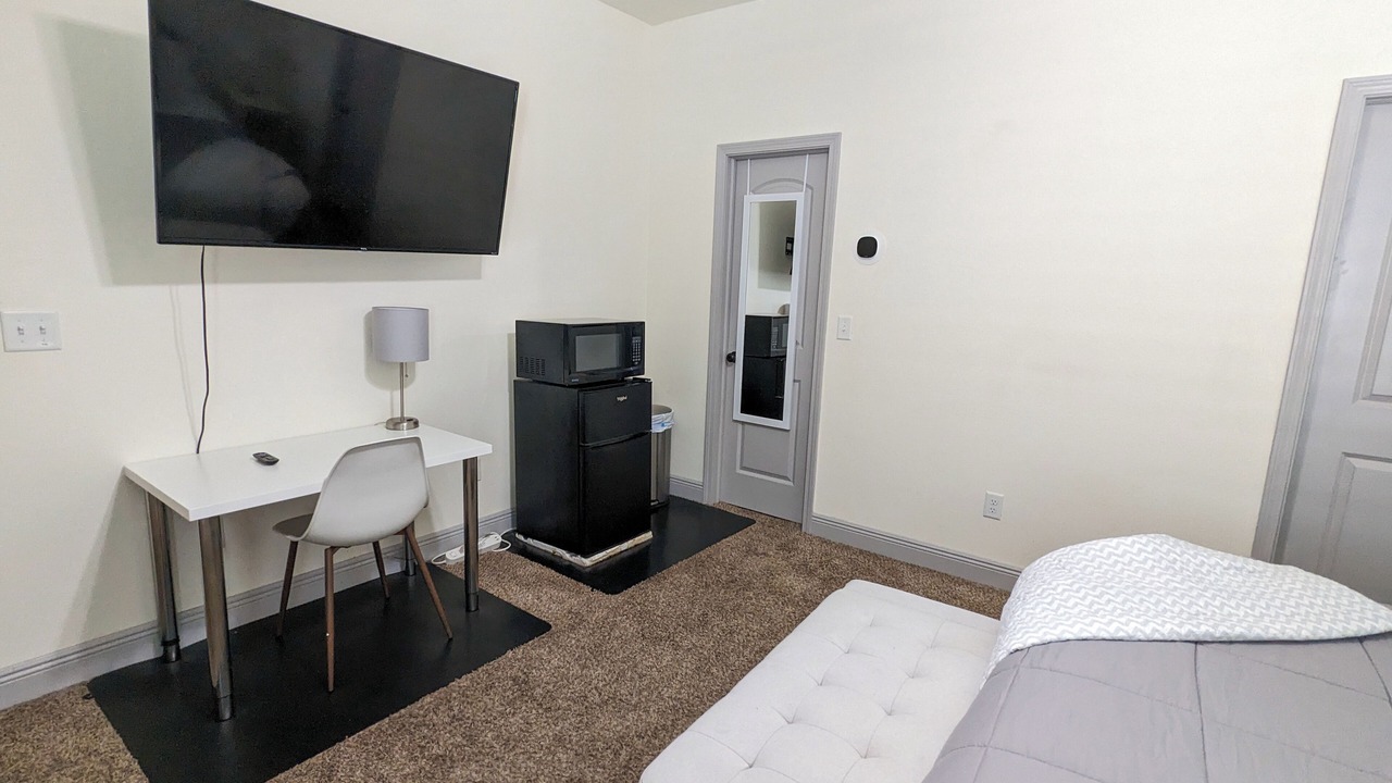 Photo of Bedroom in East Tampa