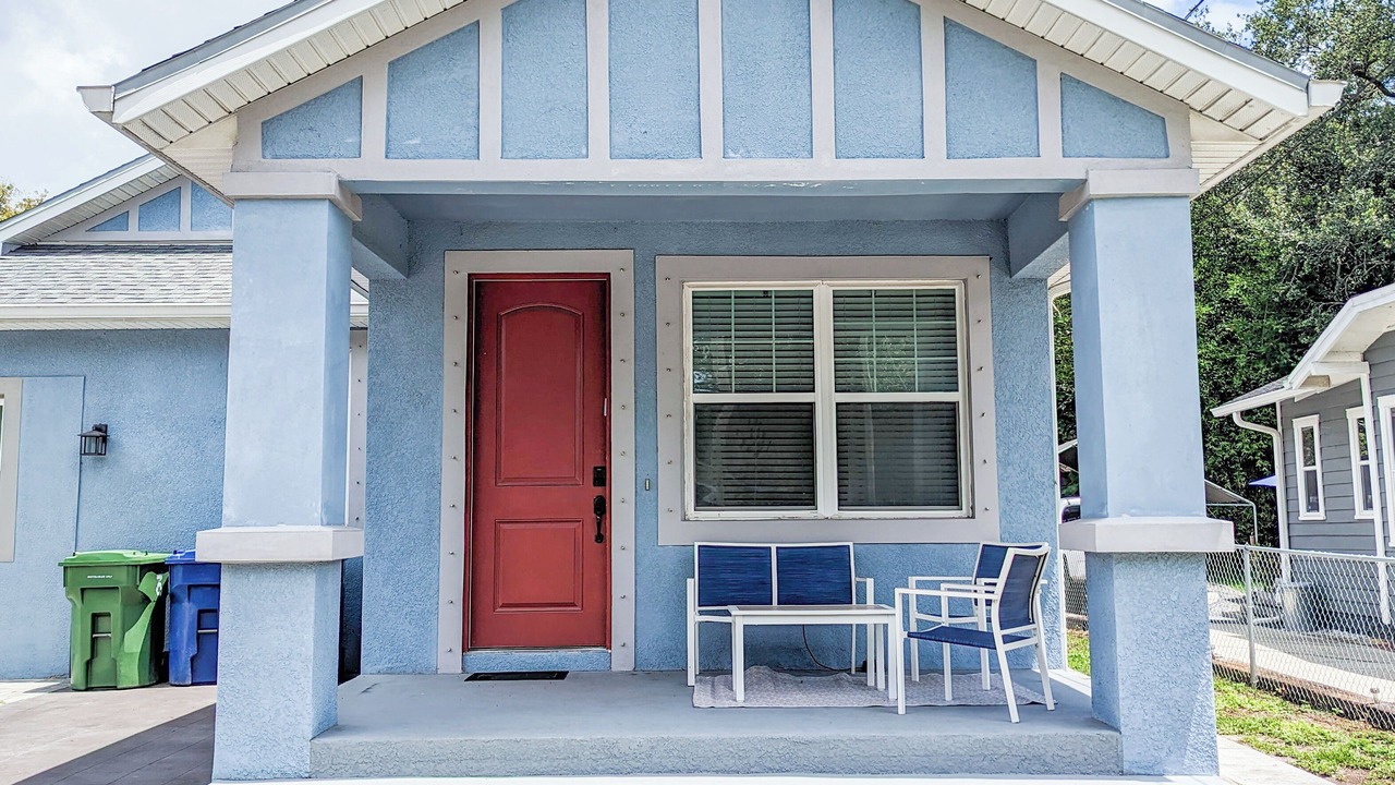 Photo of Outdoor in East Tampa