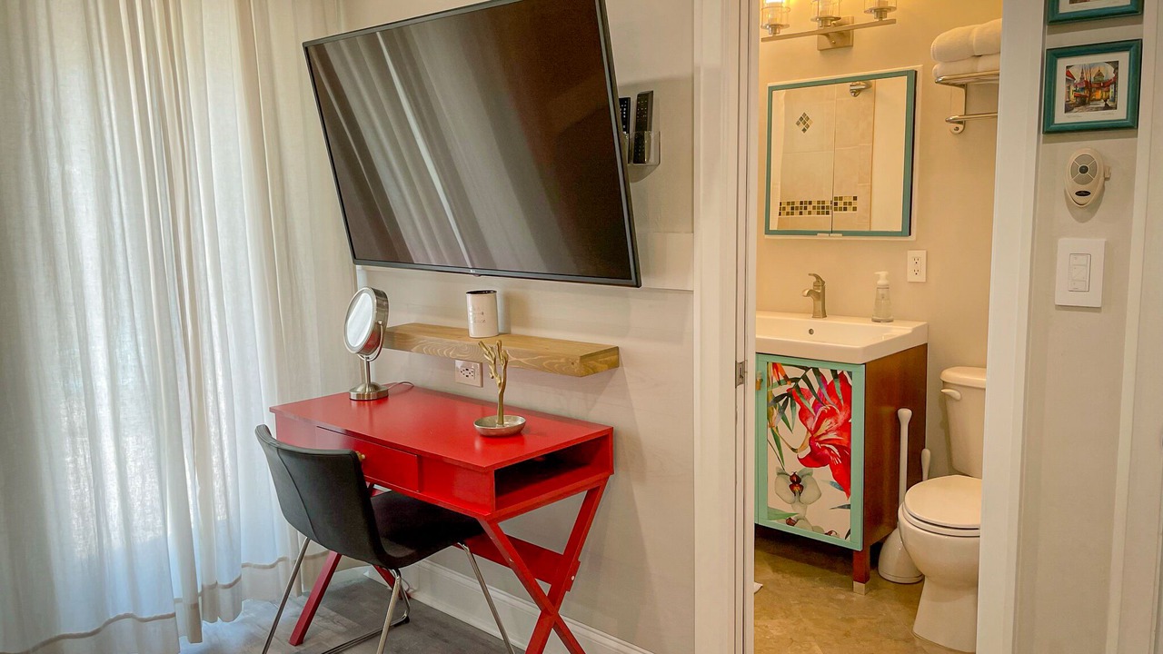 Photo of Bathroom in Deerfield Beach