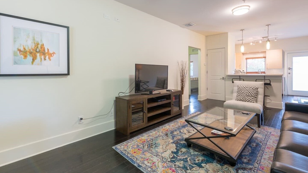 Photo of Livingroom in Winter Park