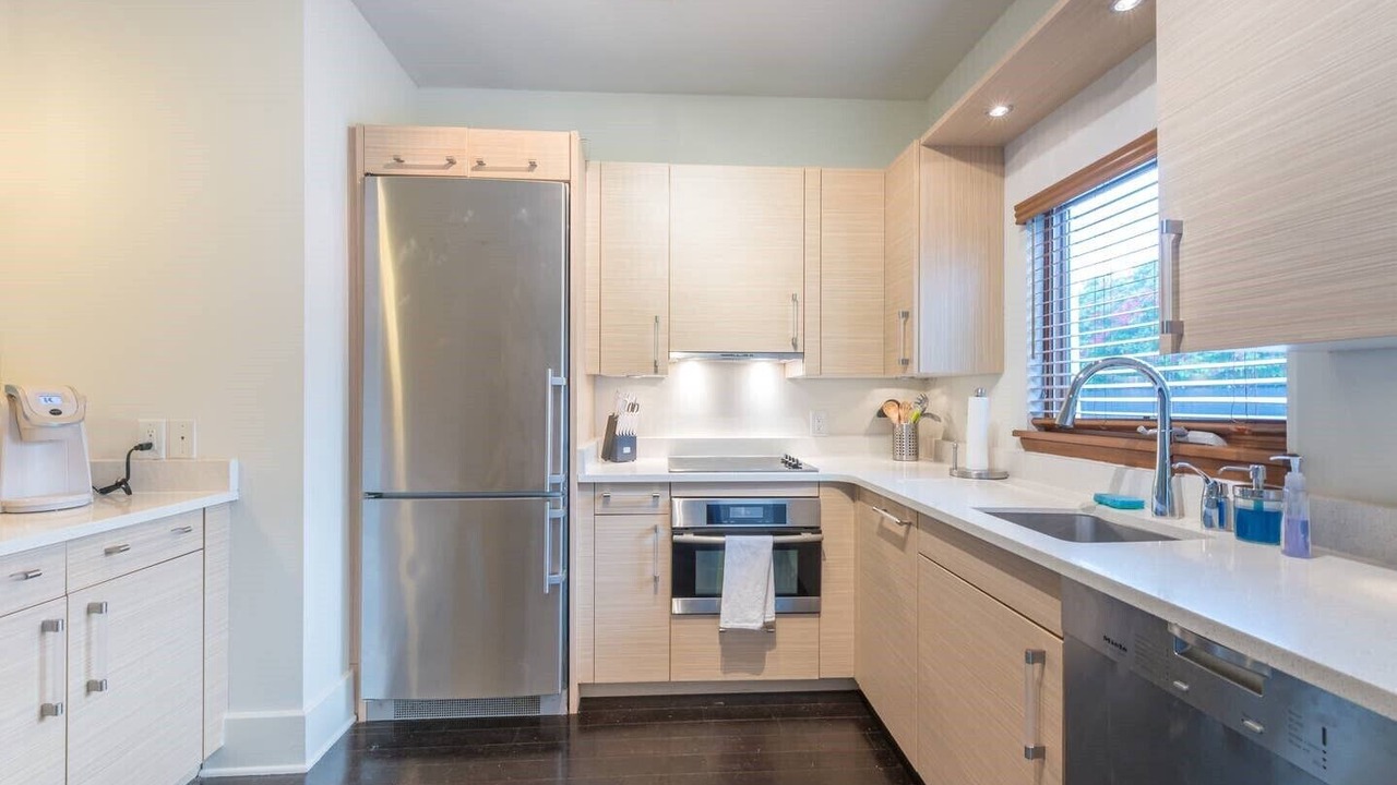 Photo of Kitchen in Winter Park